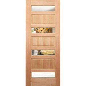 Horizontal 4 Lite Grand