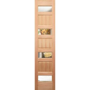 Horizontal 4 Lite Grand