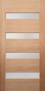 Horizontal 4 Lite Small