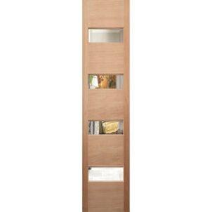 Horizontal 4 Lite Small