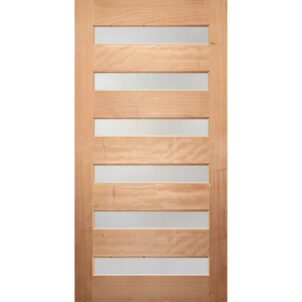 Horizontal 6 Lite