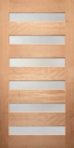 Horizontal 6 Lite