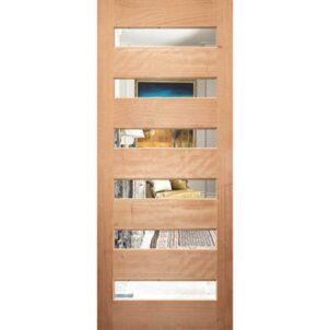Horizontal 6 Lite