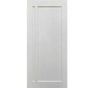 Swing Vertical Barn Door