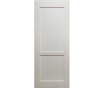 Shaker 2 Panel