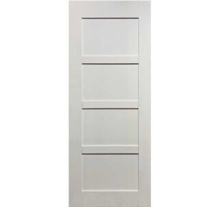 Shaker 4 Panel