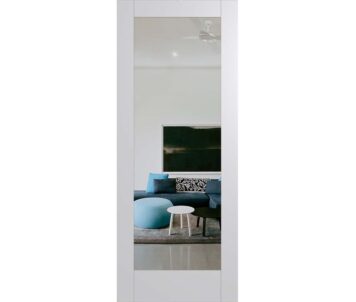 Shaker Door