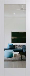 Shaker Door 1 Lite