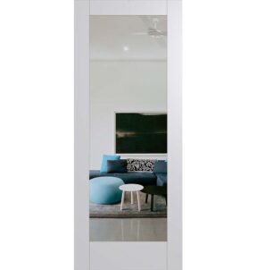Shaker Door Glass
