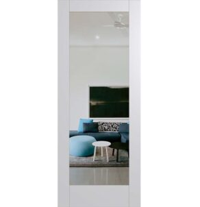 Shaker Doors Glass