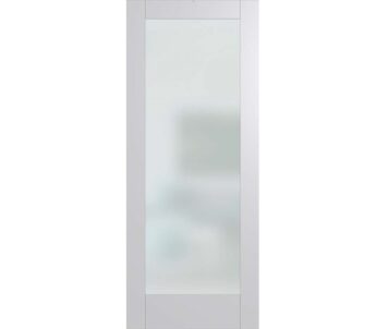Shakers Doors 1 Lite