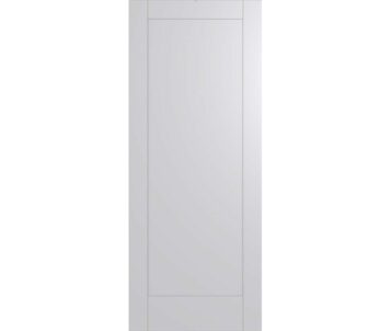 Shaker Door 1 Panel