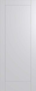 Shaker Doors 1 Panel