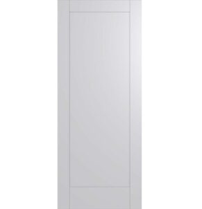 Shaker Doors 1 Panel