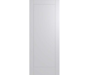 Shaker Doors 1 Panel