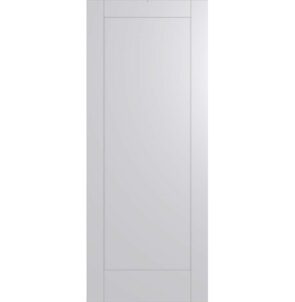 Shaker Door 1 Panel