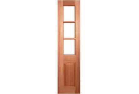 Half French Colonial 3 Lite