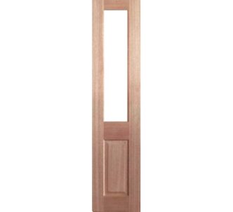 Colonial 1/2 Glass