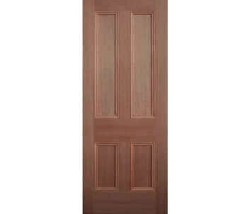 Victorian 4 Panel