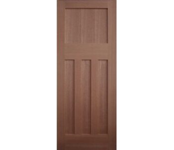Bungalow Style 4 Panel