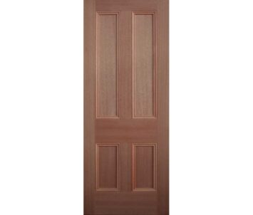 Victorian 4 Panel