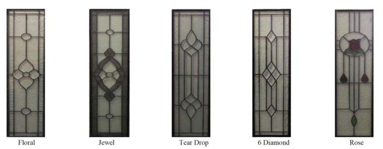 TripleGlazedOptions