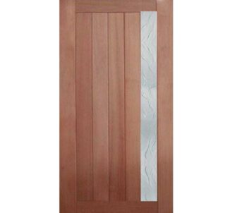 Vertical Plank 1 Lite