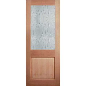 Colonial 1/2 Glass