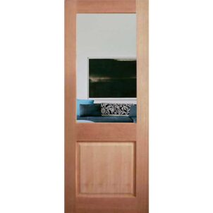 Colonial 1/2 Glass