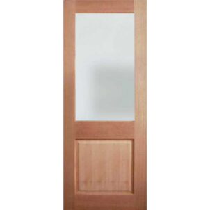 Colonial 1/2 Glass