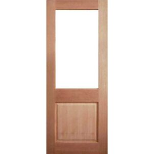 Colonial 1/2 Glass