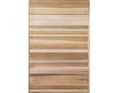 Lux Horizontal Cedar