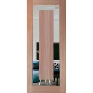 Illusion Solid Panel