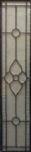 leadlightFLORAL